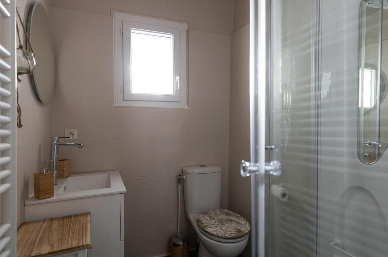La Canopee Vannetaise - T3 Hypercentre De Vannes Exterior photo